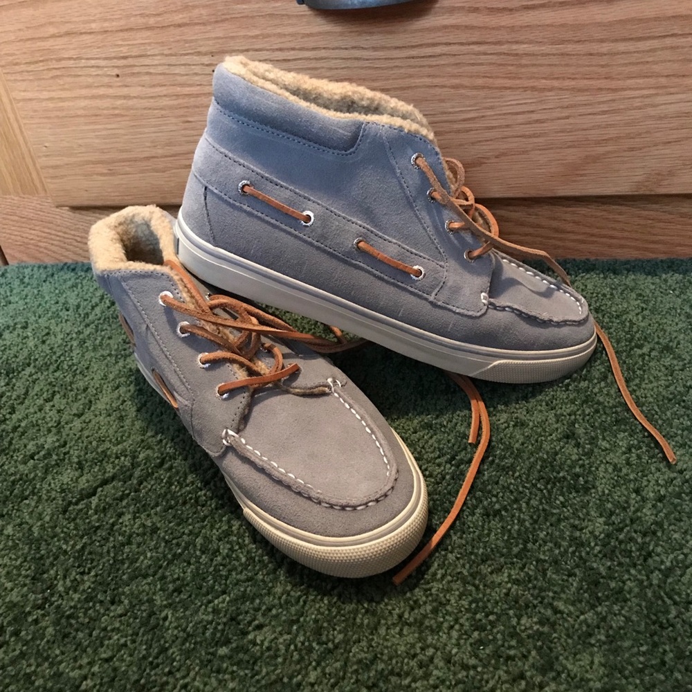 Sperry